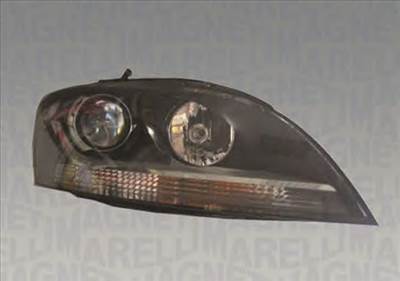 MAGNETI MARELLI 710301227204 - főfényszóró AUDI