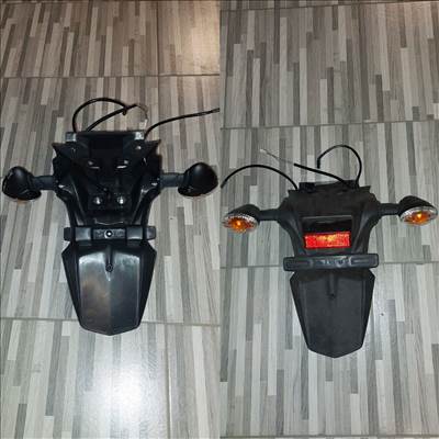 Suzuki GSF 650 2009-2012 1250 Bandit 2010-2011 farokidom 