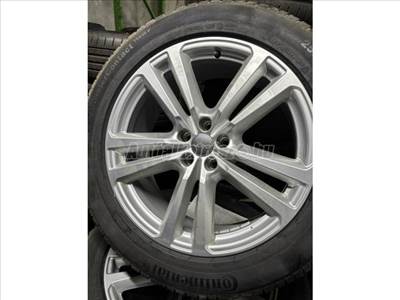 AUDI Q7 - Gyári alufelni 20x8 20" 8J