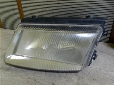 VOLKSWAGEN passat 96.10-00.10 b5 bal első fényszóró