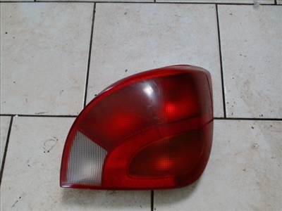 FORD FIESTA 99.09-02.04 Jobb hátsó lámpa