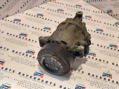 BMW E46 316i 318i N40 N42 N46 X3 Z4 klímakompresszor klíma kompresszor