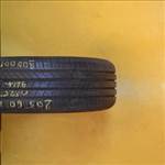 Barum Bravuris 6 (2) 16" 205/60 nyári gumi