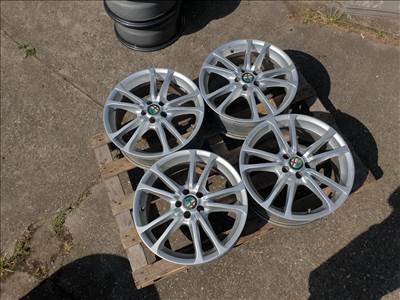 17" 5x98 Autec