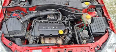 Opel z14xep motor eladó