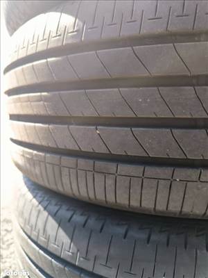  215/4518" 65e/4db Bridgestone nyári gumi gumi