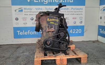Ford Transit 2,2TDCI SRFB bontott motor