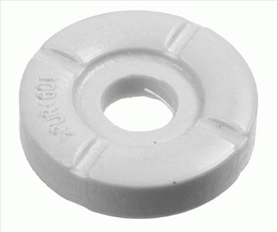 Támcsapágy, gólyaláb LEMFÖRDER 35337 01 for BMW