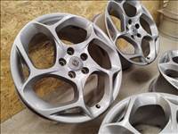 18 colos Renault Megane Sport alufelni 18 col 5x114,3