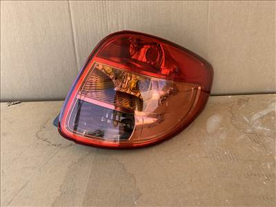 Suzuki SX4 jobb hátsó lámpa koito22016684