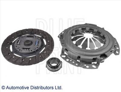 BLUE PRINT ADC430117 - kuplungszett MITSUBISHI