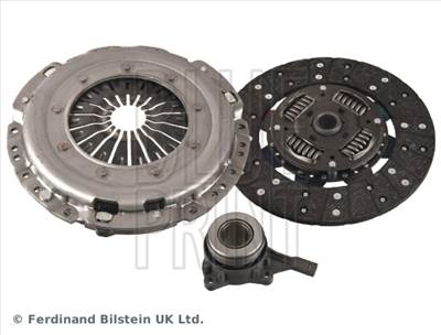 BLUE PRINT ADF1230129 - kuplungszett FORD MAZDA