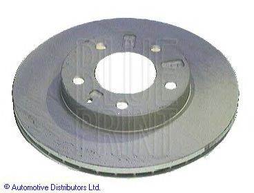 BLUE PRINT ADM54351 - féktárcsa MAZDA