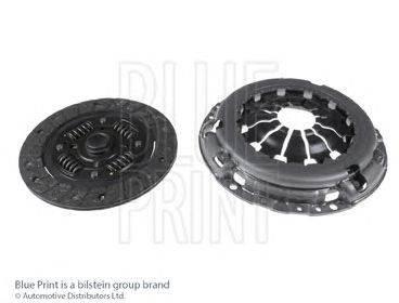 BLUE PRINT ADN130235 - kuplungszett NISSAN RENAULT