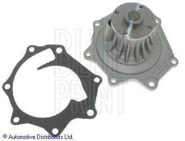 BLUE PRINT ADN19163 - vízpumpa NISSAN