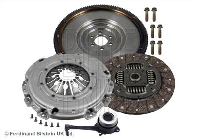 BLUE PRINT ADV183071 - kuplungszett AUDI FORD VW