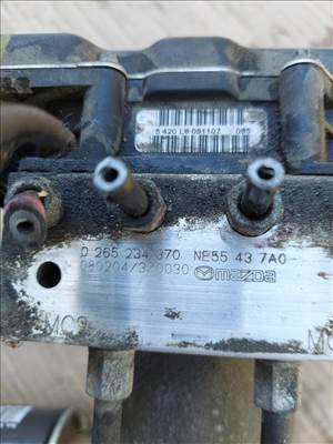 Mazda MX-5 ABS kocka NC NE55437A0