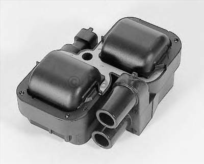 BOSCH 0 221 503 035 - gyújtótekercs CHRYSLER MAN MERCEDES-BENZ PUCH SSANGYONG