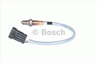 BOSCH 0 258 010 176 - lambdaszonda FIAT