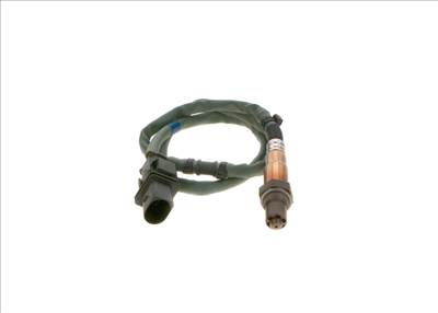 BOSCH 0 258 017 333 - lambdaszonda PORSCHE
