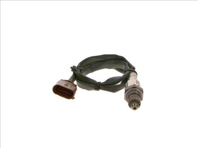 BOSCH 0 258 030 282 - lambdaszonda SKODA VW