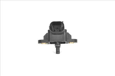 BOSCH 0 261 230 439 - töltőnyomás érzékelő MERCEDES-BENZ