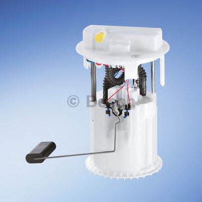 BOSCH 0 580 314 035 - üzemanyag ellátó egység CITROËN