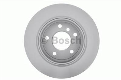 BOSCH 0 986 478 561 - féktárcsa BMW