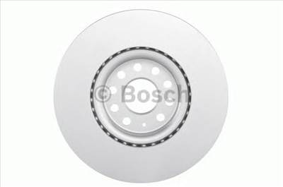 BOSCH 0 986 479 735 - féktárcsa SEAT SKODA VW