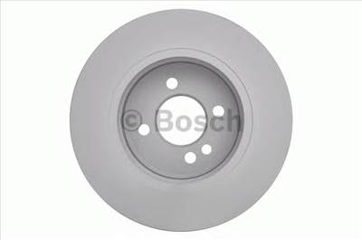 BOSCH 0 986 479 B39 - féktárcsa MINI