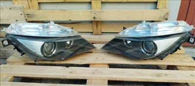 Bmw 6 E63/E64 Pre Lci xenon fényszóró index jobb bal oldali 