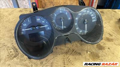 Seat Toledo III óracsoport  1p0920804c