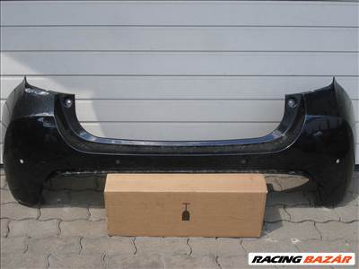 Toyota Yaris radaros hátsó lökhárító 52159-K0030 2020-tól hibátlan