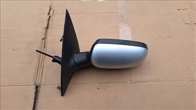 Opel Corsa C 3 ajtós bal oldali visszapillantó tükör
