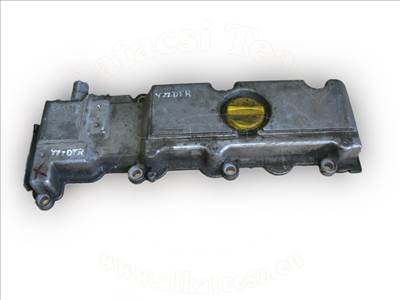 Opel Frontera B 1998-2004 - hengerfej fedél, üres, (x/y)20,22(dth/dtl/dtr)