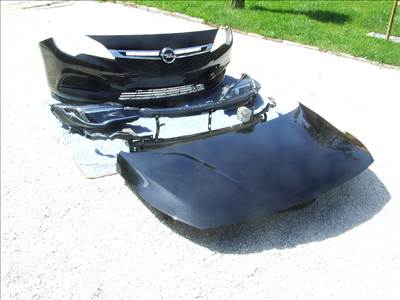 Opel Astra K Sports Tourer 1.6 CDTI Csavaros eleje 
