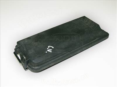 Opel Signum 2005-2007 - fedél, biztosíték szekrény, első
