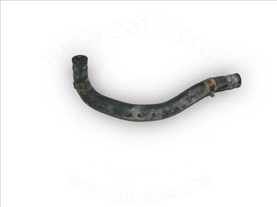 Opel Astra G 1997-2010 - cső, termosztátház az egr szelephez, (y)20,22(dth/dtr)