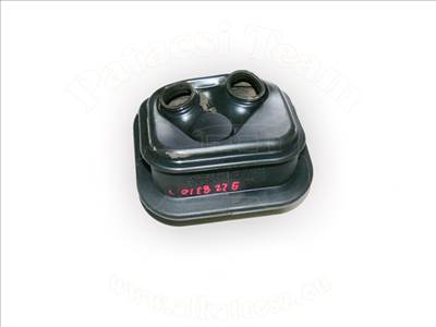 Opel Vectra C/2 2005-2008 - tömítés, fűtéscső a tűzfalon keresztül
