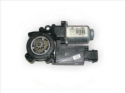 Opel Meriva A 2003-2010 - motor, ablakemelő, jobb oldali első ajtó, -06