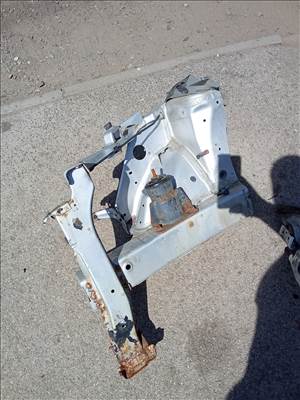 Suzuki Swift jobb doblemez nyúlvány 2005-2010-ig