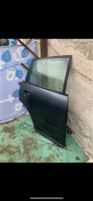Audi A2 (8Z) A2 ajtó