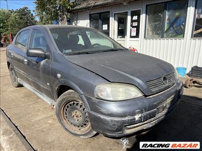 Opel Astra G 1.4i bontott alkatrészei
