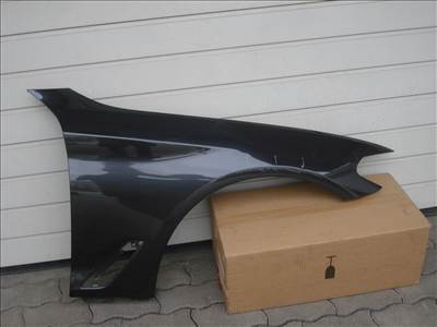 BMW 5-ös G30 G31 Jobb első Gyári Sárvédő 7349616-08 2017-től