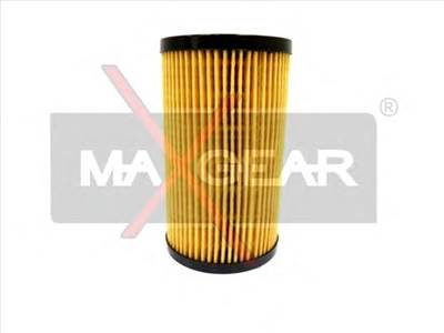 MAXGEAR 26-0070 - olajszűrő ALPINA MERCEDES-BENZ OPEL SAAB VAUXHALL