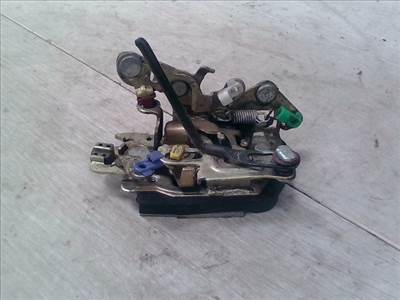 SUZUKI SWIFT 96-05 Bal hátsó ajtó zárszerkezet mechanikus