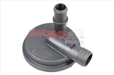 METZGER 2385134 - Szelep, forgattyúsház szellőztetés VW