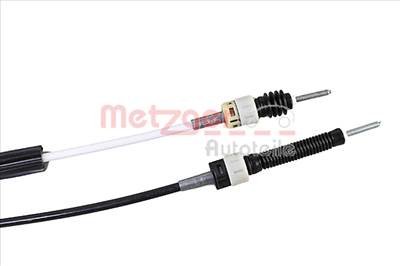 METZGER 3150259 - váltó bovden MERCEDES-BENZ VW