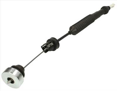MTR 12118982 - kuplung bowden CITROËN PEUGEOT