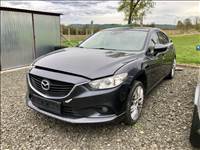 Eladó Mazda 6 2.2 D (2191 cm³, 150 PS)